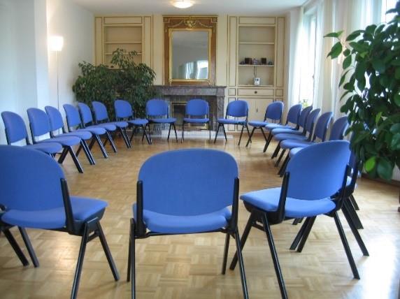 Bild 4: 1 Zimmer Büro/Gewerbe in 6340 Baar ZG zu vermieten