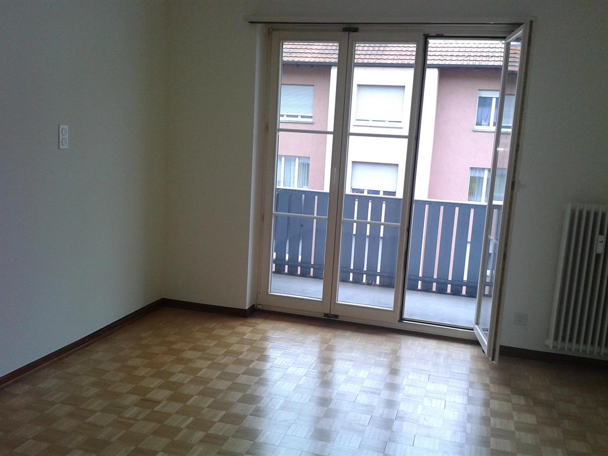 3 Zimmer Wohnung in 4055 Basel-Iselin zu vermieten