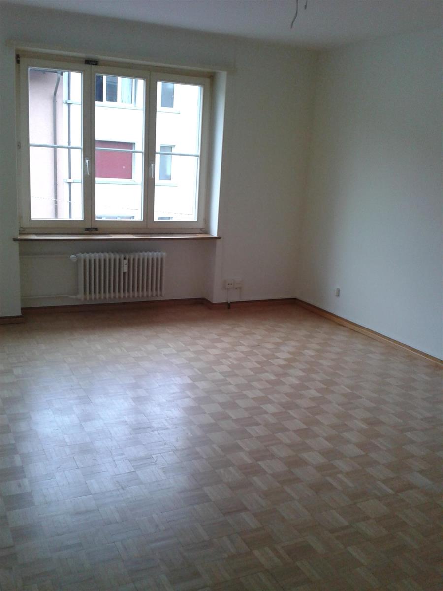 Bild 2: 3 Zimmer Wohnung in 4055 Basel-Iselin zu vermieten