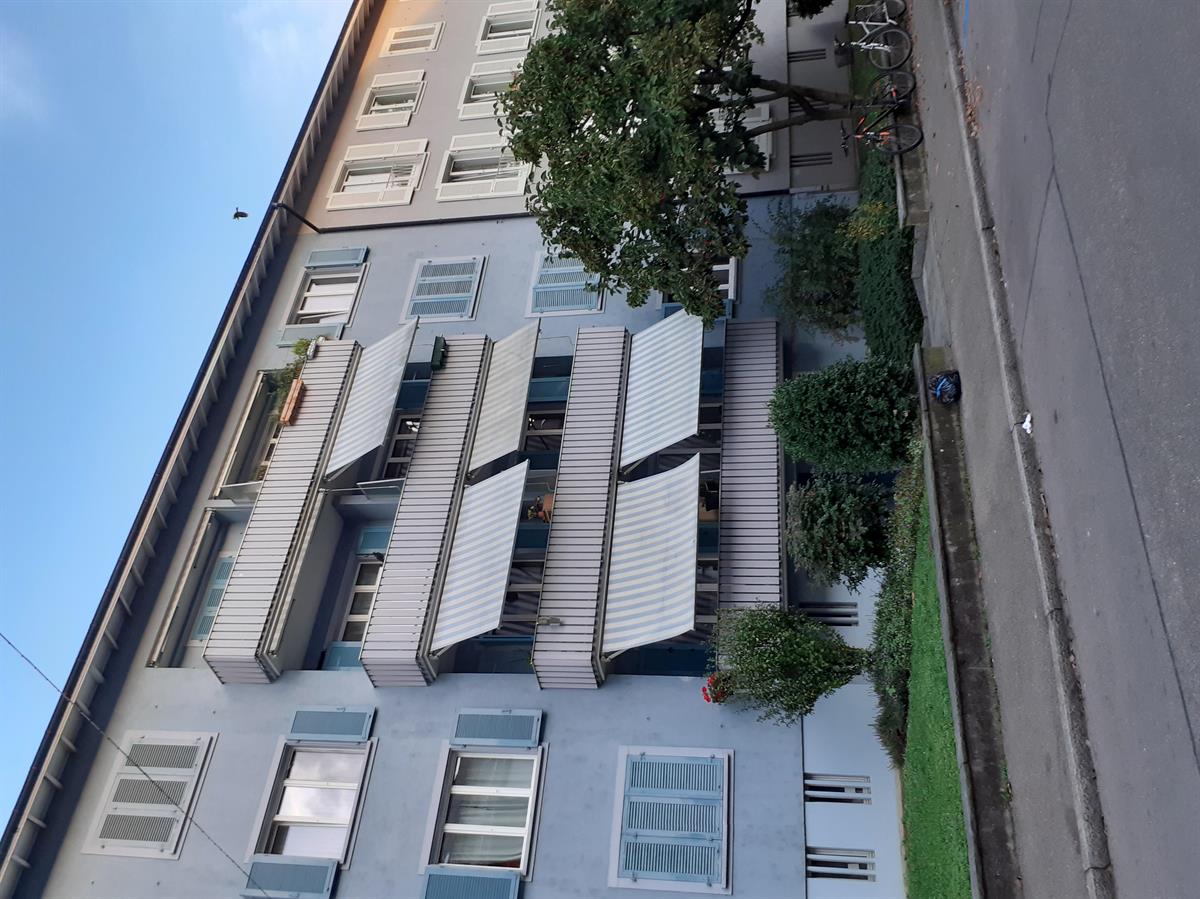 Bild 4: 3 Zimmer Wohnung in 4055 Basel-Iselin zu vermieten