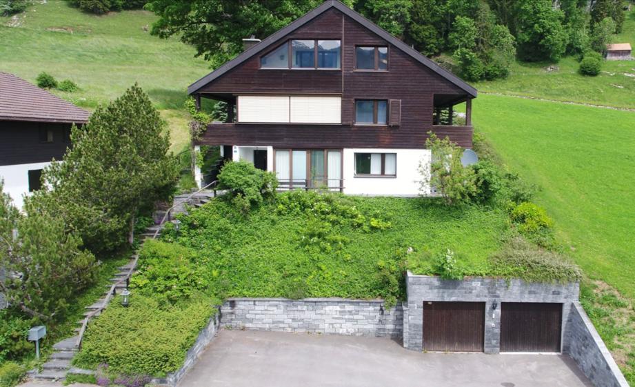 2.5 Zimmer Wohnung in 9658 Wildhaus zu vermieten