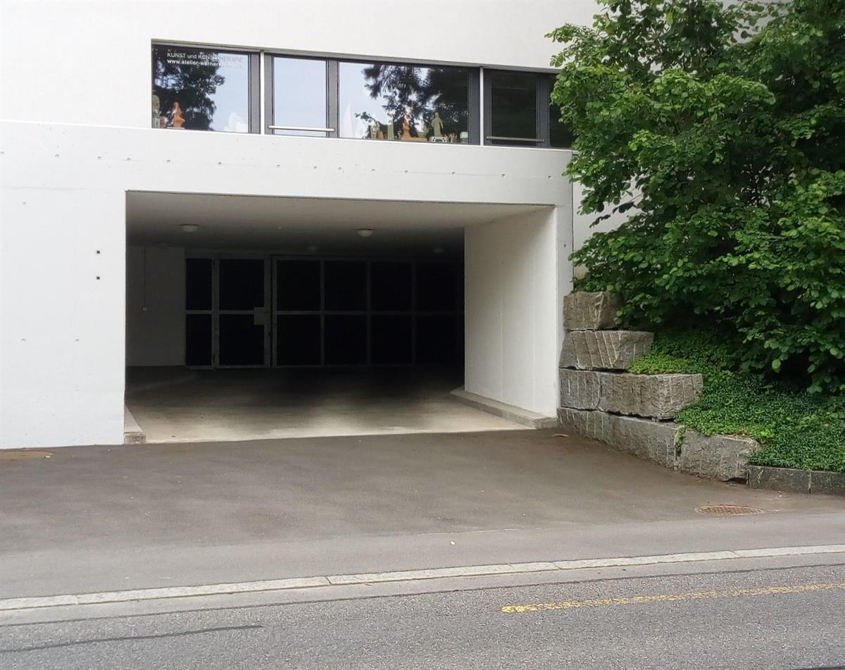 Bild 2: Parkplatz/Garage in 6030 Ebikon zu verkaufen