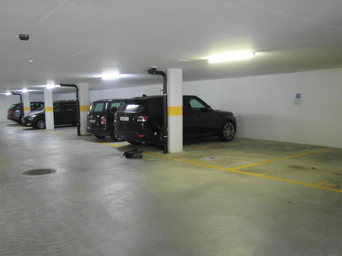 Bild 4: Parkplatz/Garage in 6030 Ebikon zu verkaufen