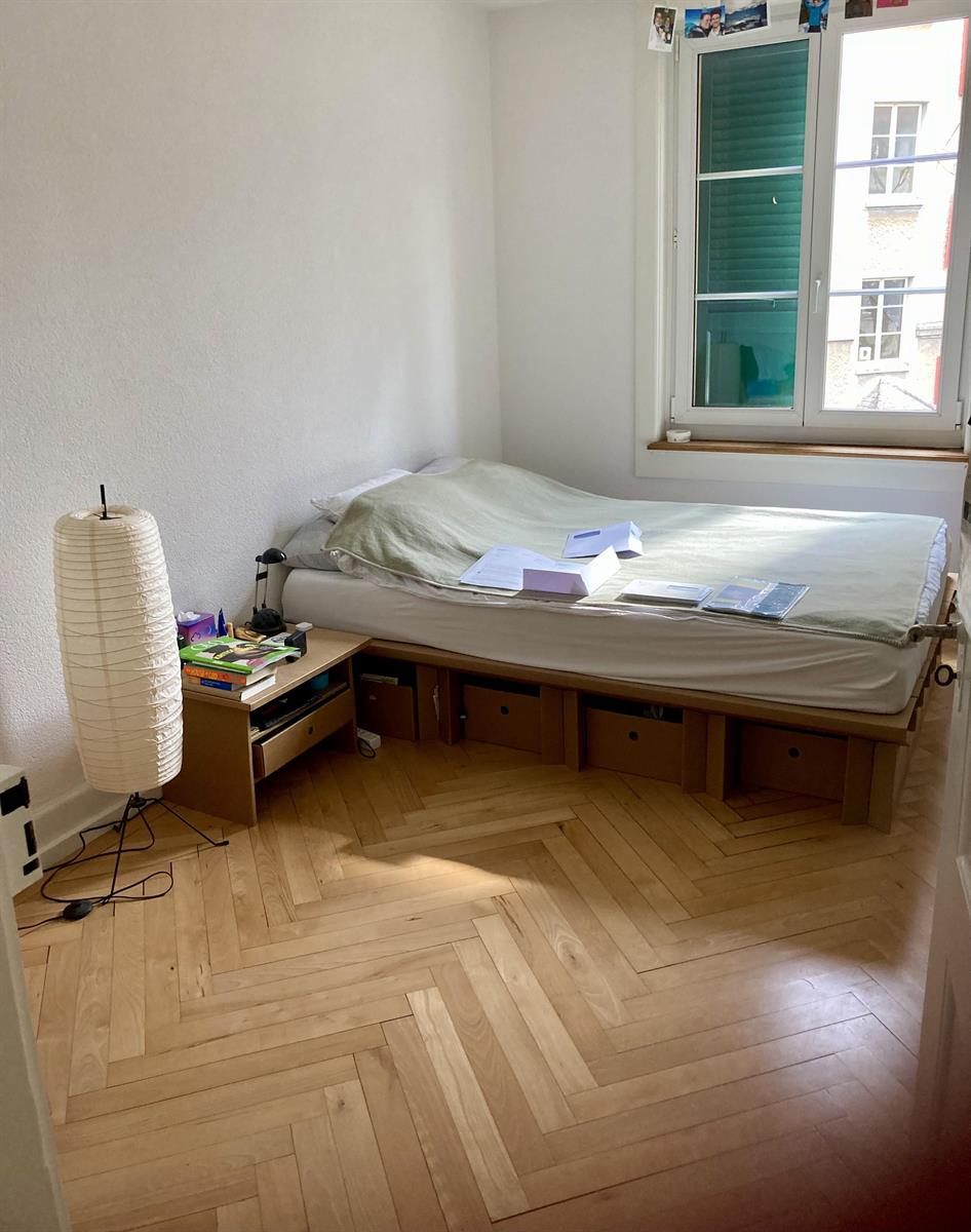 Immobilie in 3013 Bern Breitenrain, Stadtteil V zu vermieten
