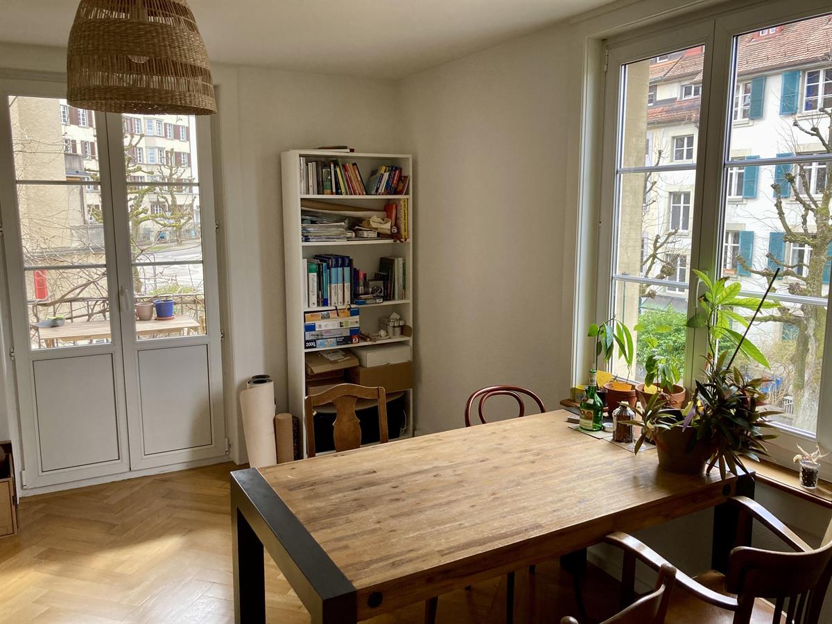 Bild 3: Immobilie in 3013 Bern Breitenrain, Stadtteil V zu vermieten