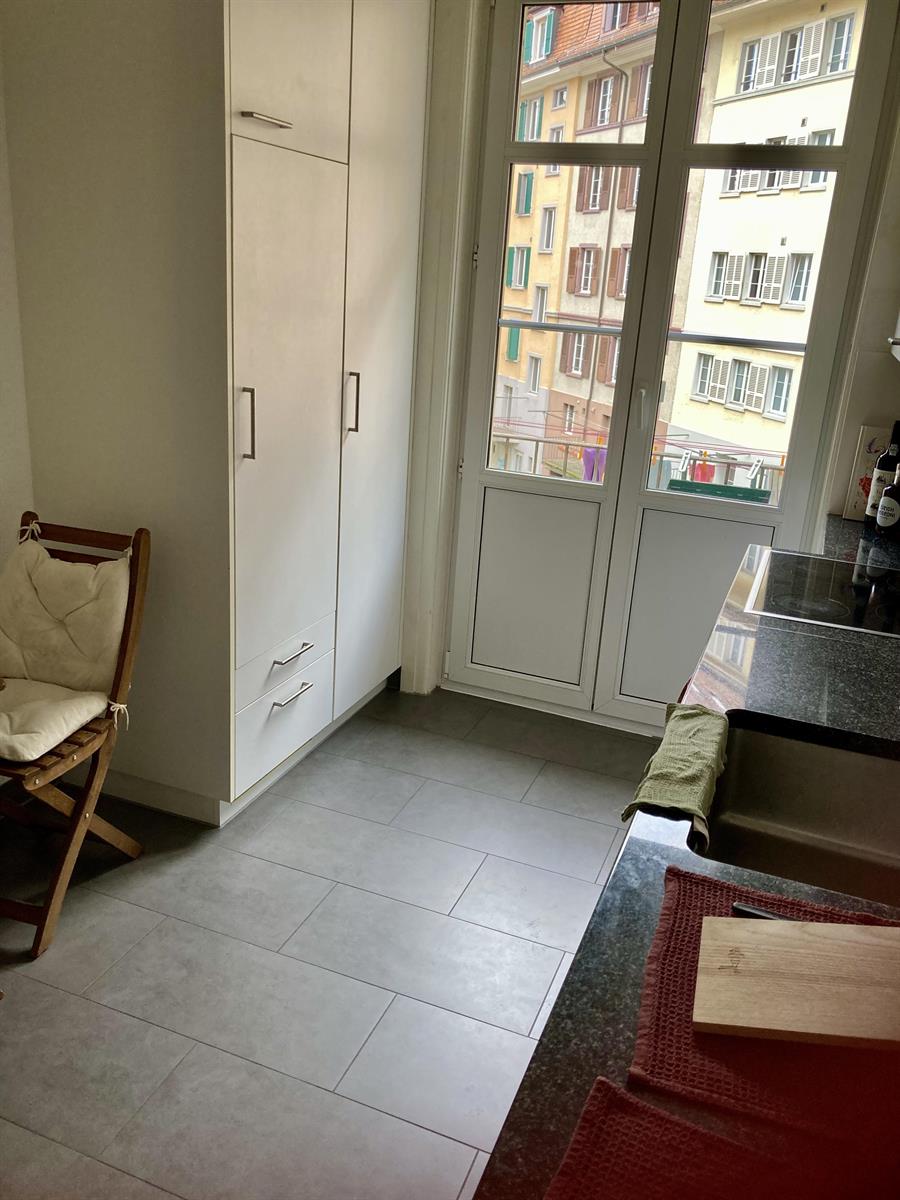 Bild 4: Immobilie in 3013 Bern Breitenrain, Stadtteil V zu vermieten