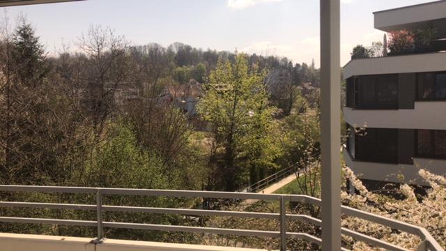 3.5 Zimmer Wohnung in 4102 Binningen zu vermieten