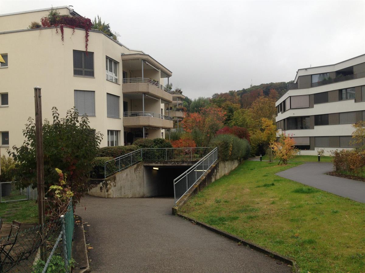 Bild 12: 3.5 Zimmer Wohnung in 4102 Binningen zu vermieten