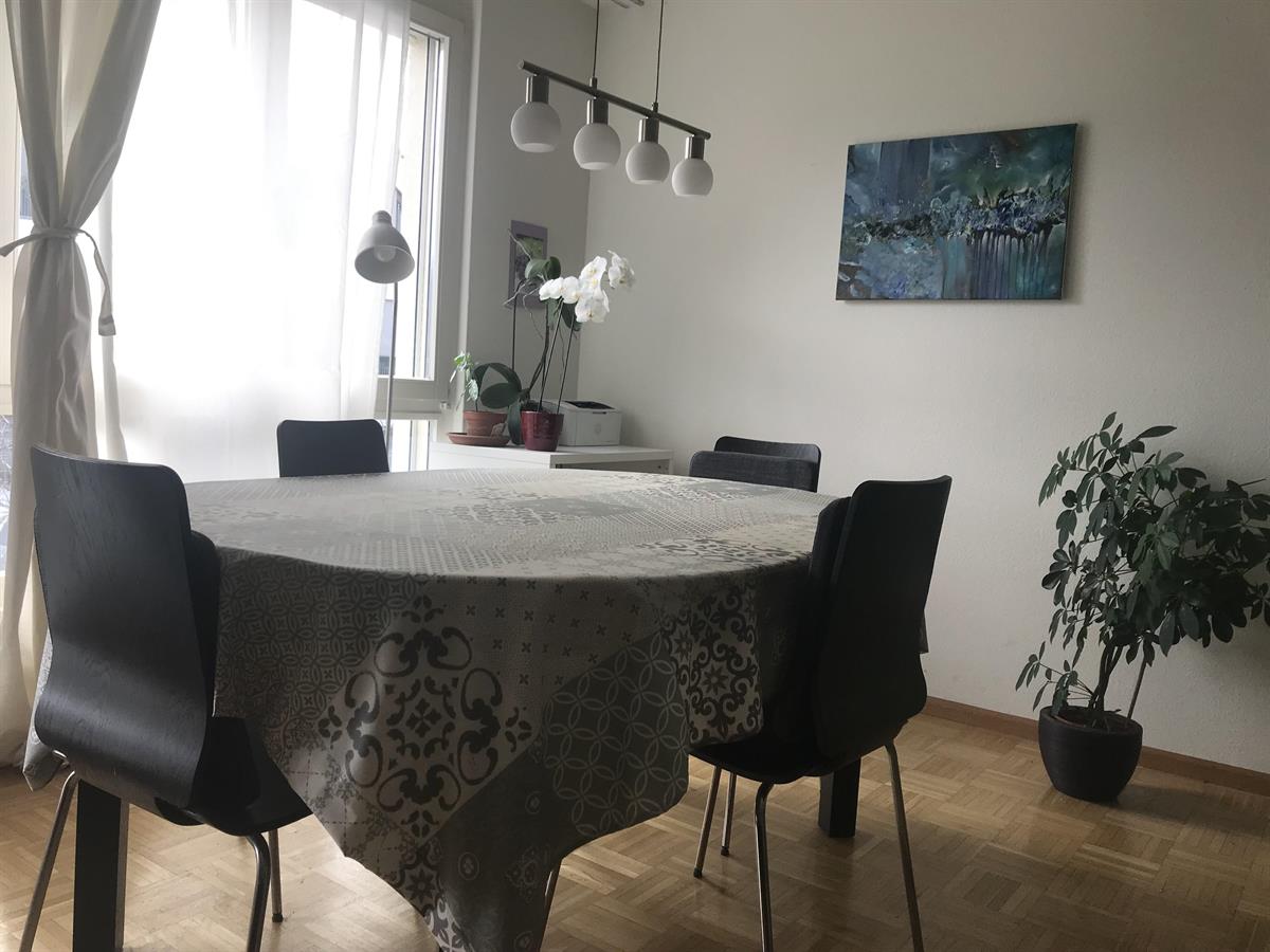 Bild 3: 3.5 Zimmer Wohnung in 4102 Binningen zu vermieten