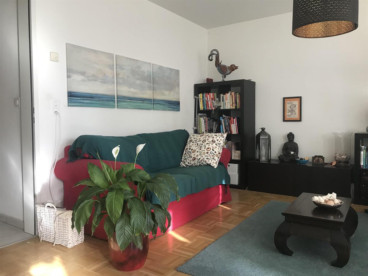 Bild 4: 3.5 Zimmer Wohnung in 4102 Binningen zu vermieten