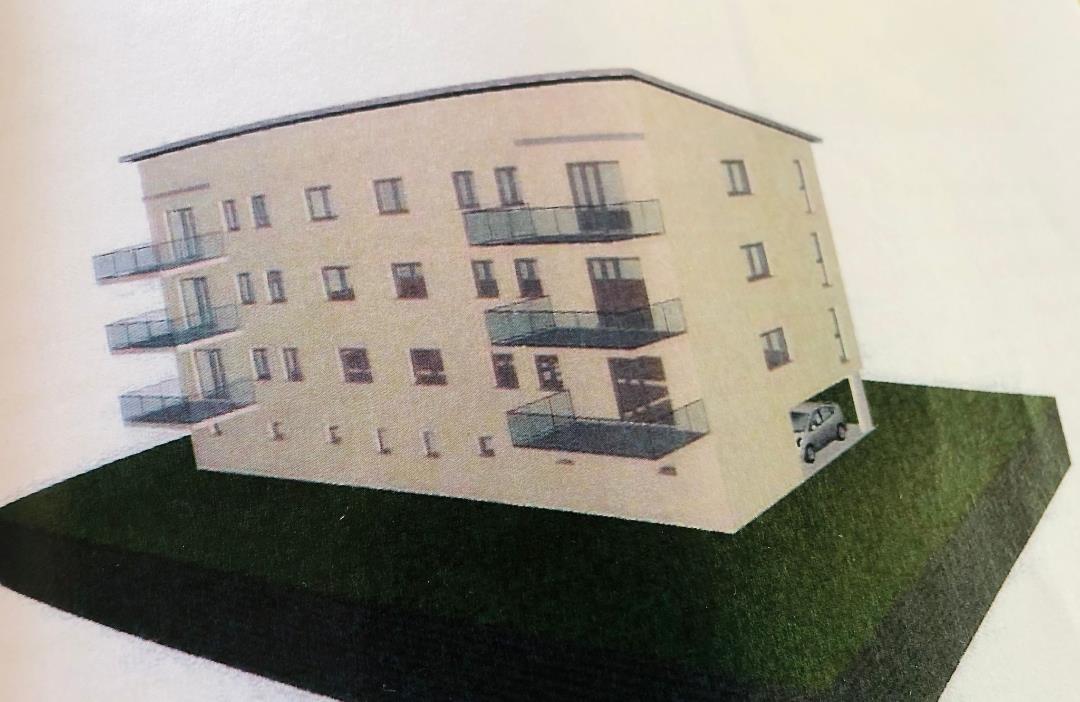 4.5 Zimmer Wohnung in 1716 Plaffeien zu verkaufen