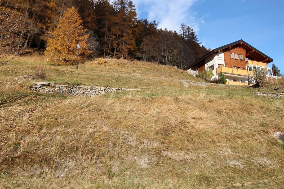 Bild 2: Grundstück in 3954 Leukerbad zu verkaufen