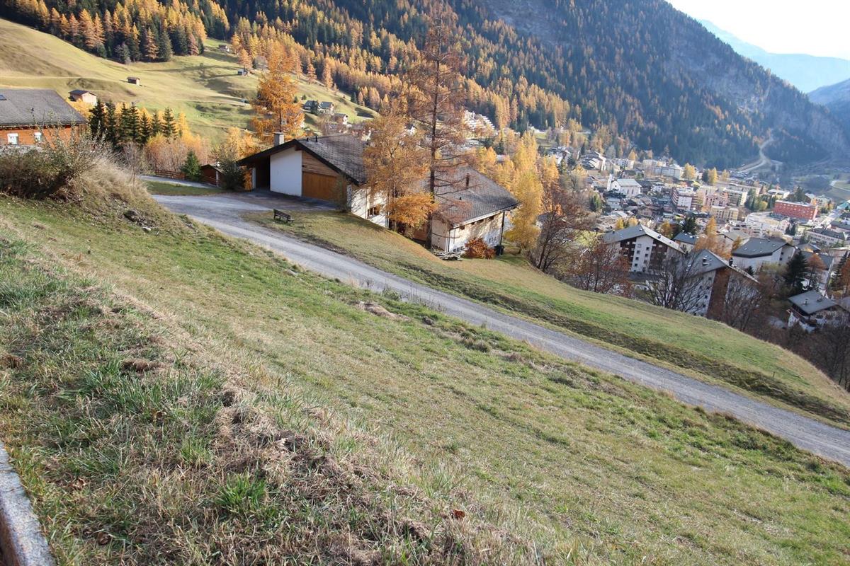 Bild 3: Grundstück in 3954 Leukerbad zu verkaufen