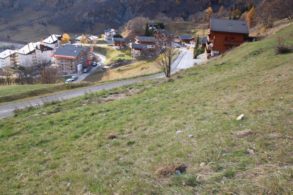 Bild 4: Grundstück in 3954 Leukerbad zu verkaufen