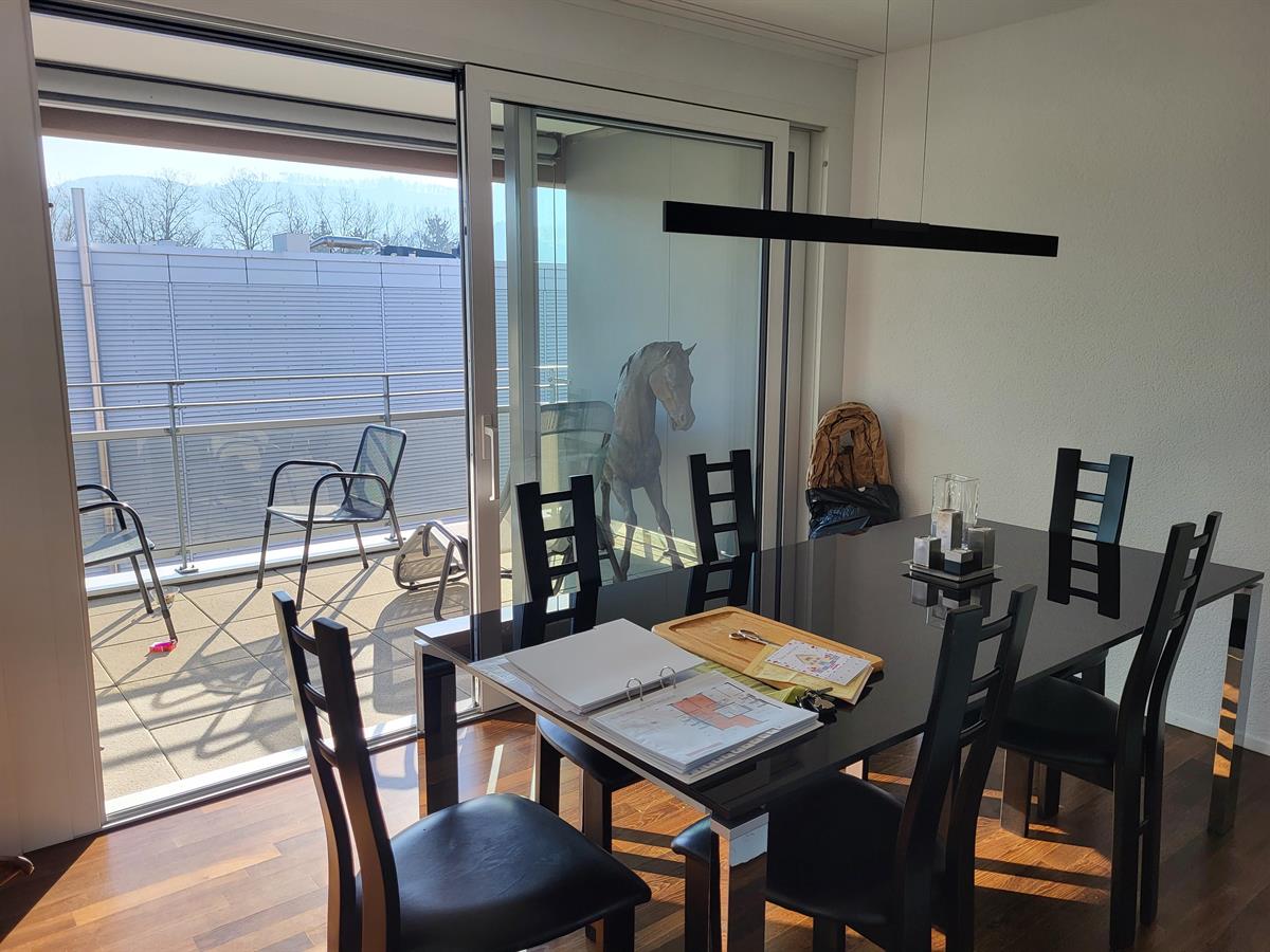 3.5 Zimmer Wohnung in 4133 Pratteln zu vermieten