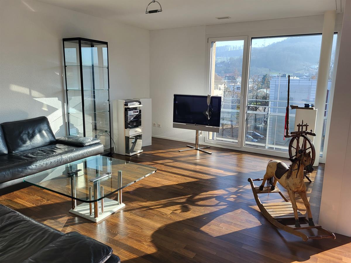 Bild 3: 3.5 Zimmer Wohnung in 4133 Pratteln zu vermieten