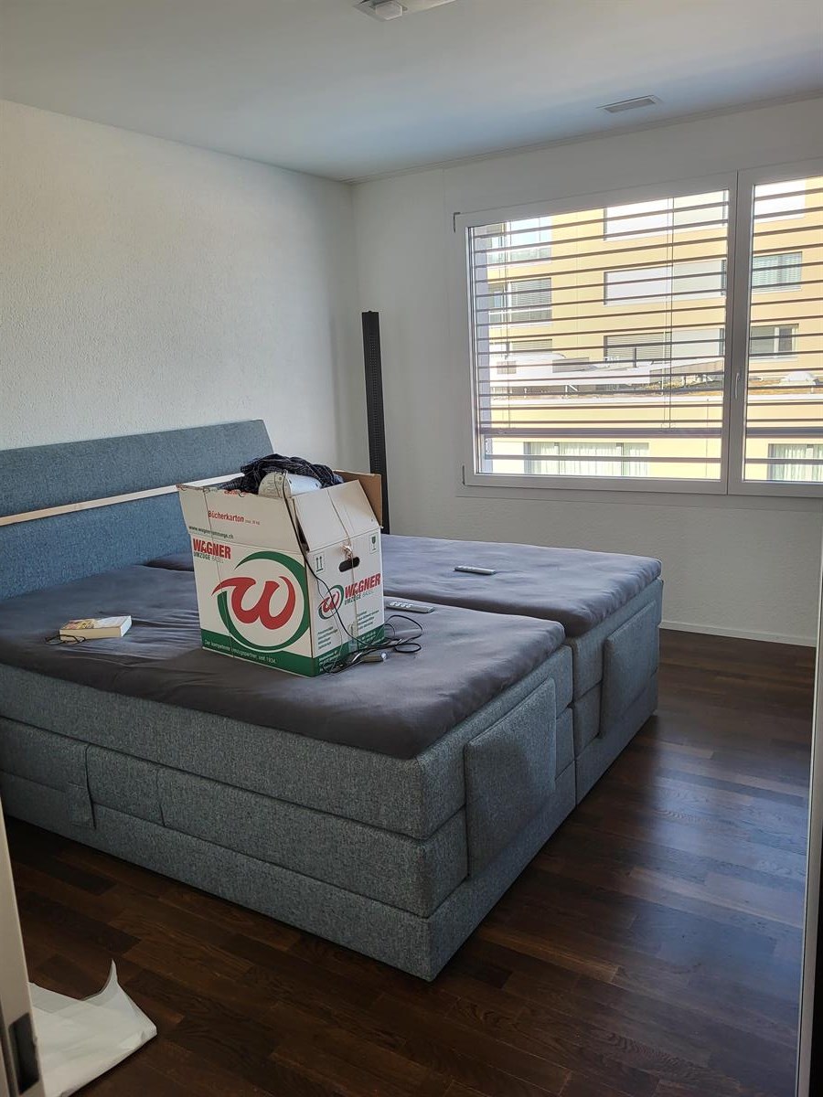 Bild 4: 3.5 Zimmer Wohnung in 4133 Pratteln zu vermieten