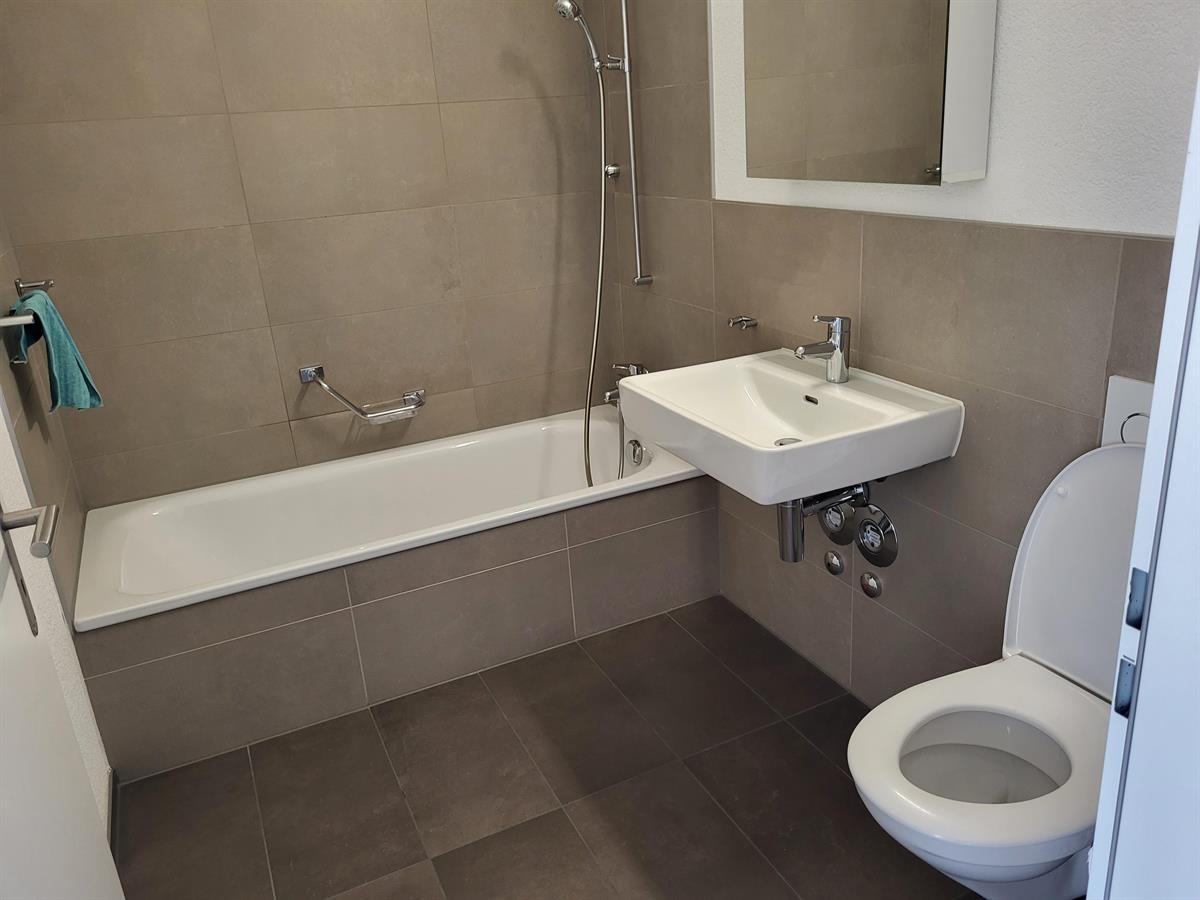 Bild 5: 3.5 Zimmer Wohnung in 4133 Pratteln zu vermieten