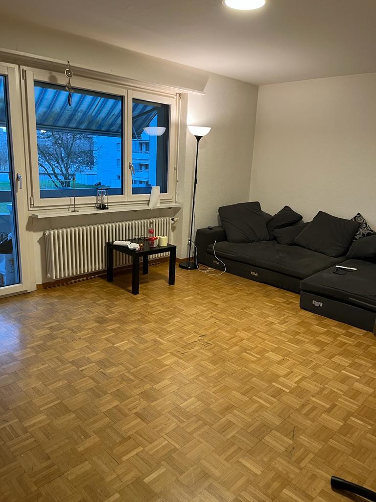 Wohngemeinschaft (WG) Wohnung in 8152 Glattbrugg zu vermieten