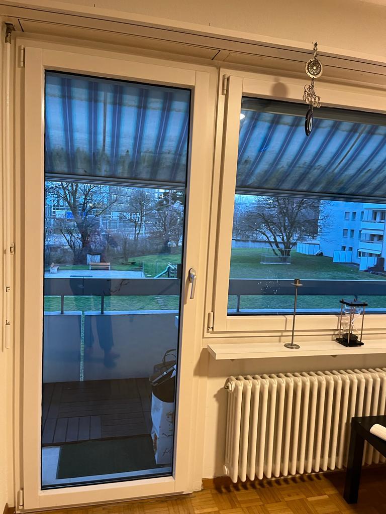 Bild 2: Wohngemeinschaft (WG) Wohnung in 8152 Glattbrugg zu vermieten