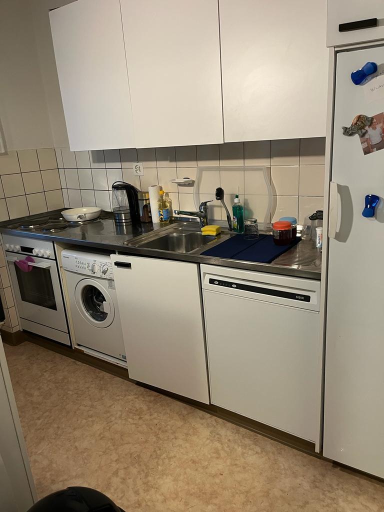 Bild 4: Wohngemeinschaft (WG) Wohnung in 8152 Glattbrugg zu vermieten