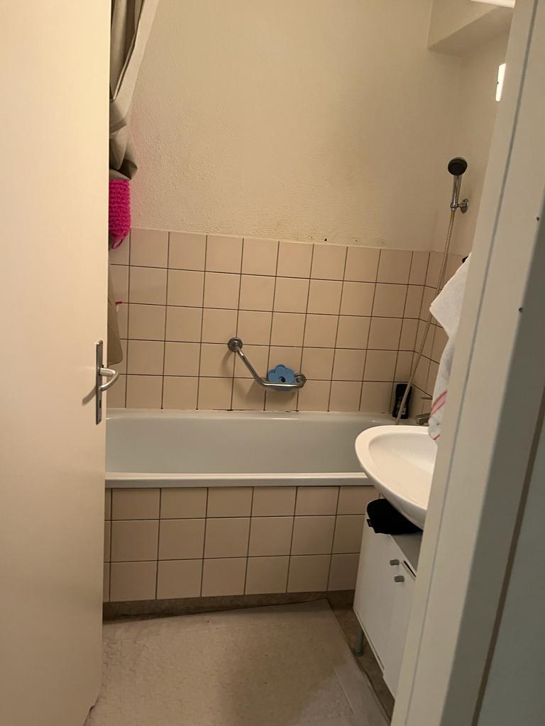 Bild 6: Wohngemeinschaft (WG) Wohnung in 8152 Glattbrugg zu vermieten