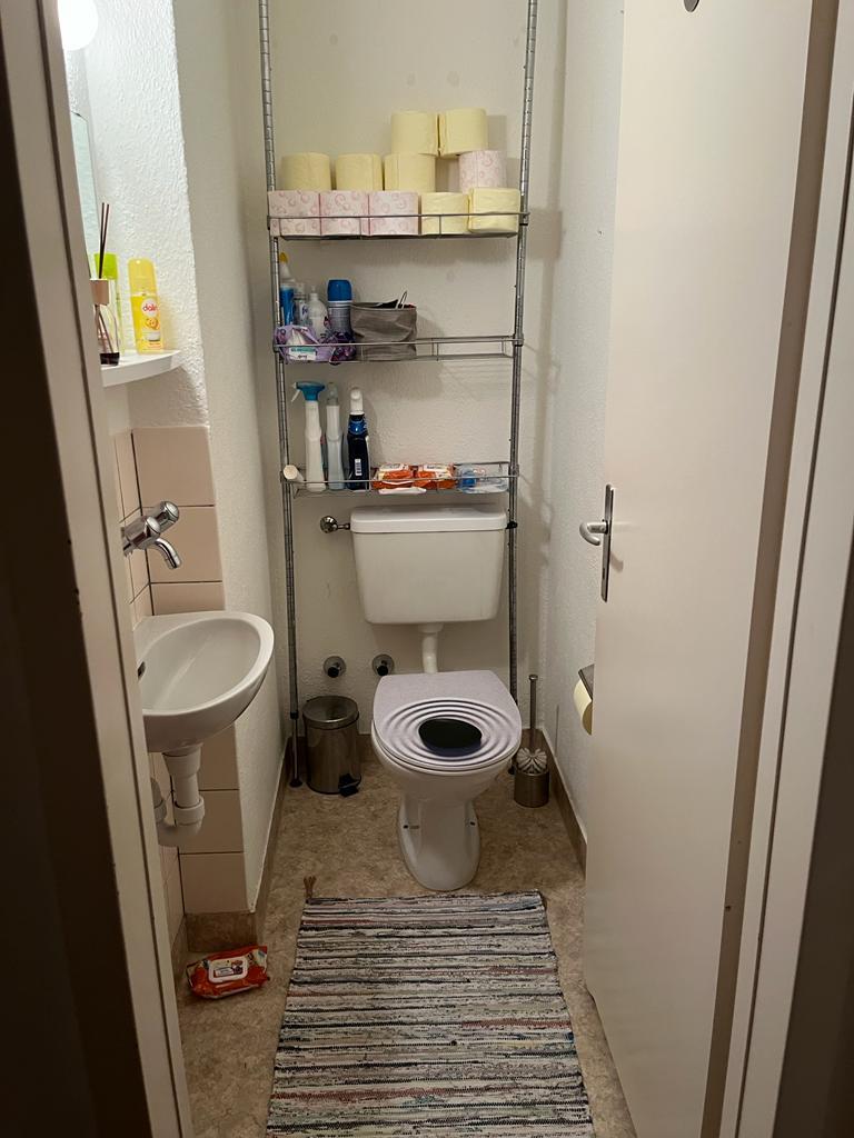 Bild 7: Wohngemeinschaft (WG) Wohnung in 8152 Glattbrugg zu vermieten