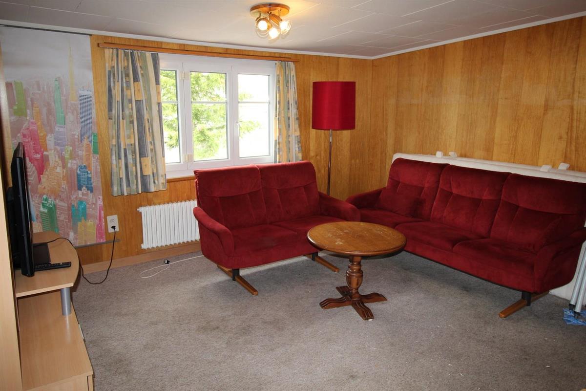 7.5 Zimmer Haus in 3954 Leukerbad zu verkaufen