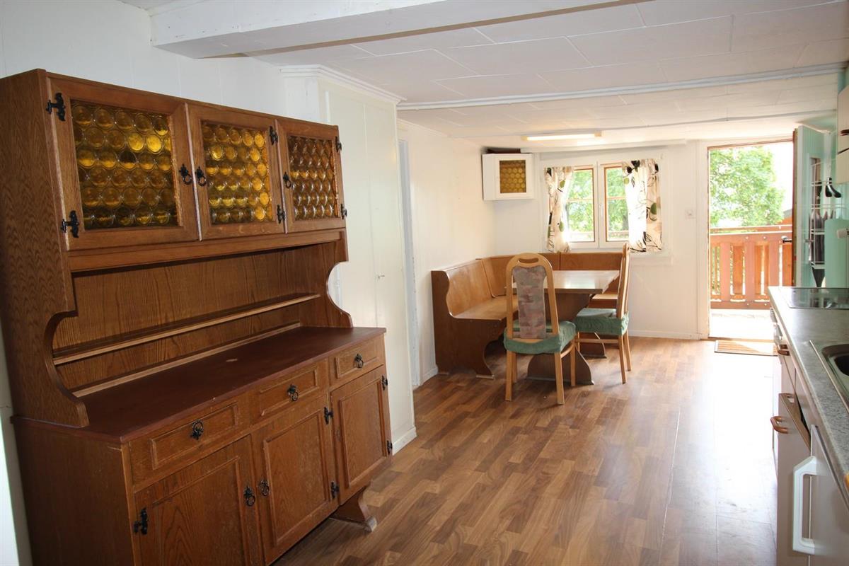 Bild 10: 7.5 Zimmer Haus in 3954 Leukerbad zu verkaufen