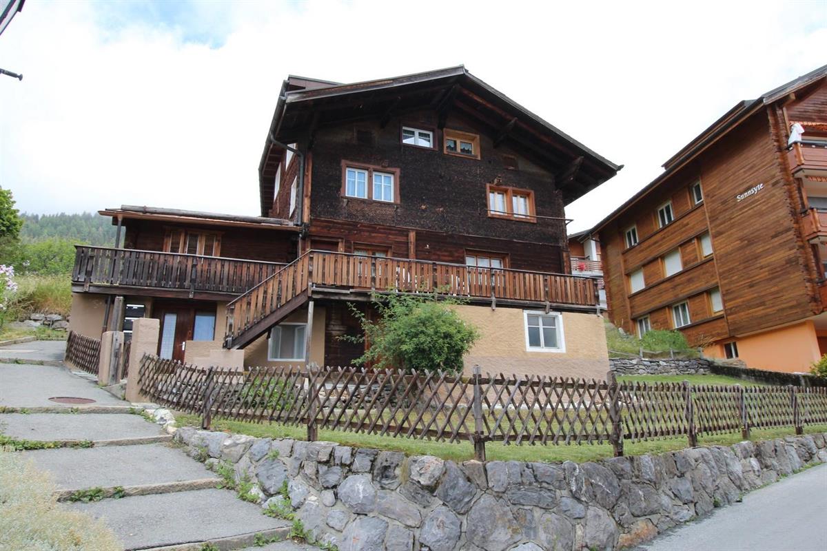 Bild 13: 7.5 Zimmer Haus in 3954 Leukerbad zu verkaufen