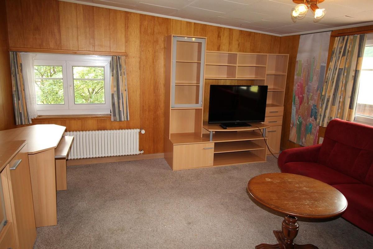 Bild 2: 7.5 Zimmer Haus in 3954 Leukerbad zu verkaufen