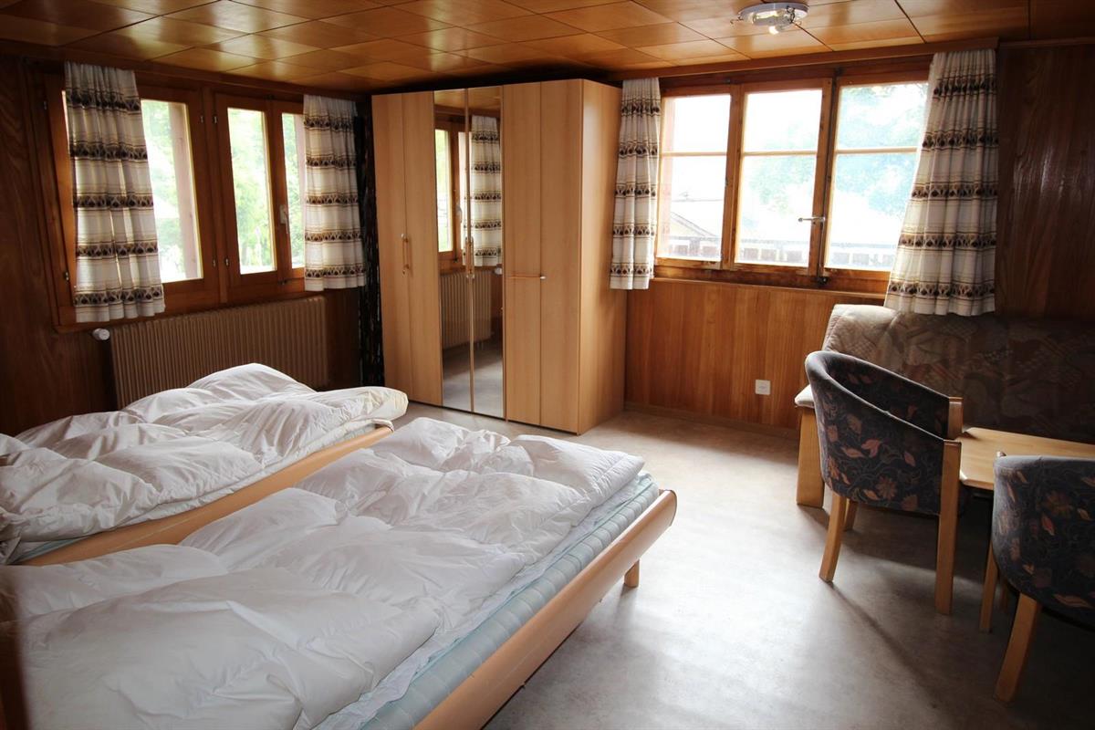 Bild 8: 7.5 Zimmer Haus in 3954 Leukerbad zu verkaufen