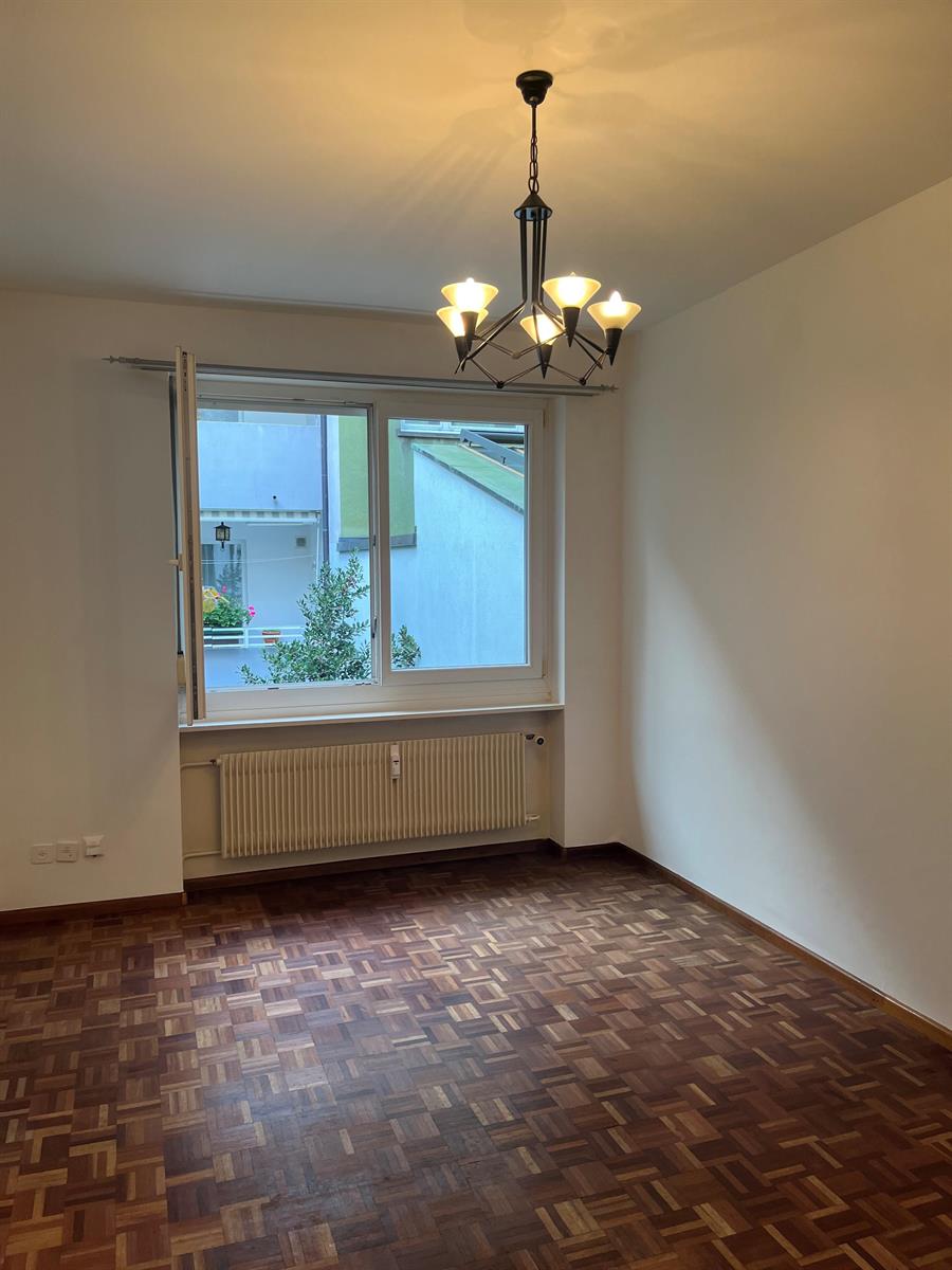 1 Zimmer Wohnung in 4054 Basel-Bachletten zu vermieten