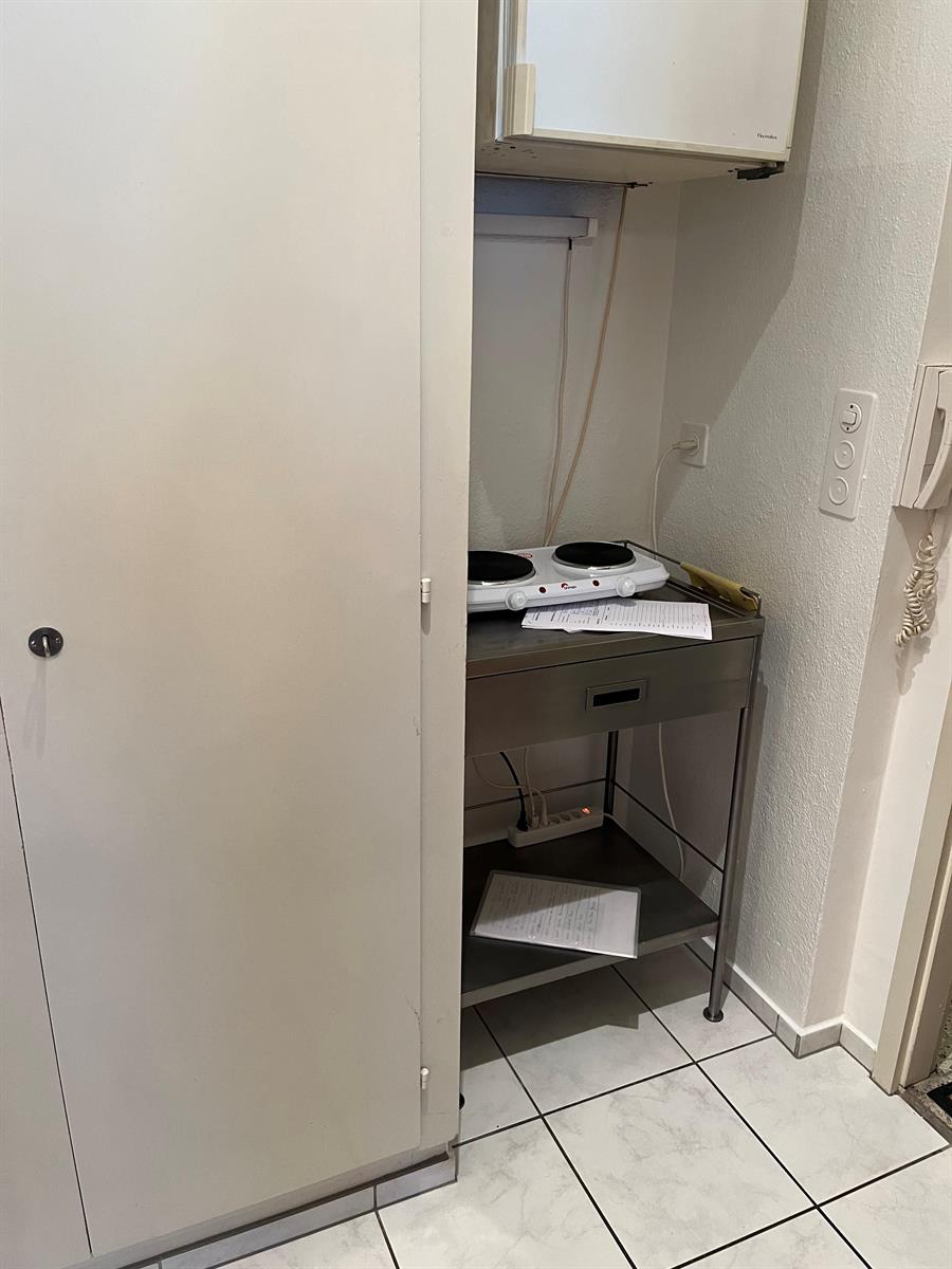 Bild 2: 1 Zimmer Wohnung in 4054 Basel-Bachletten zu vermieten