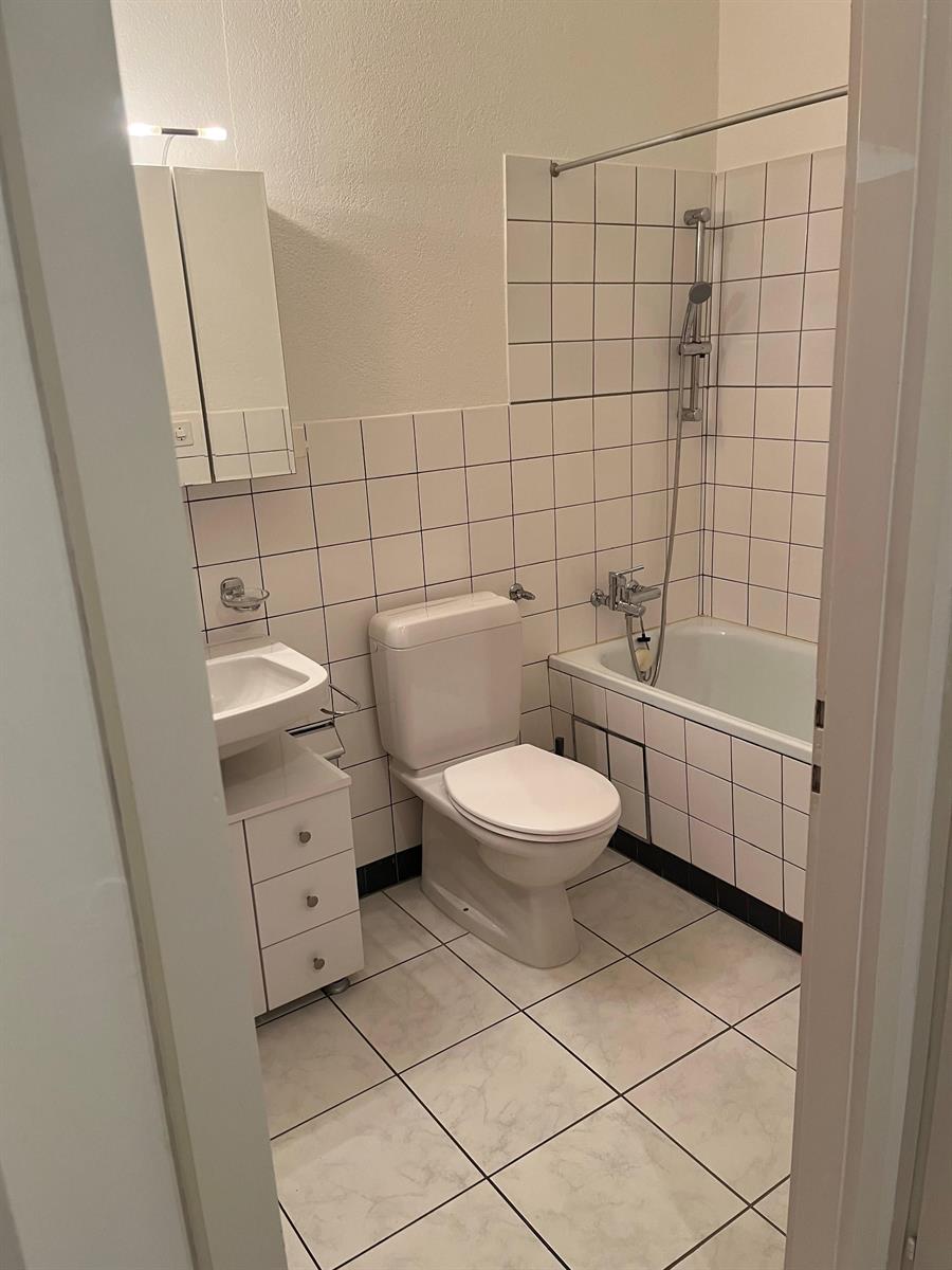 Bild 3: 1 Zimmer Wohnung in 4054 Basel-Bachletten zu vermieten