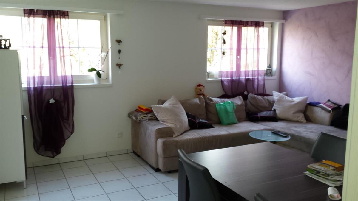 2.5 Zimmer Wohnung in 5600 Lenzburg zu vermieten