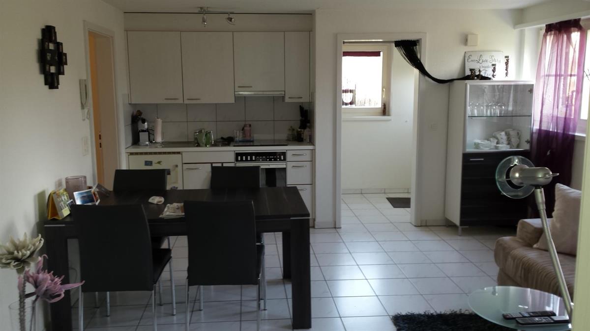 Bild 2: 2.5 Zimmer Wohnung in 5600 Lenzburg zu vermieten