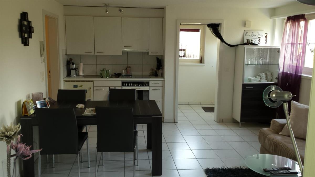 Bild 3: 2.5 Zimmer Wohnung in 5600 Lenzburg zu vermieten