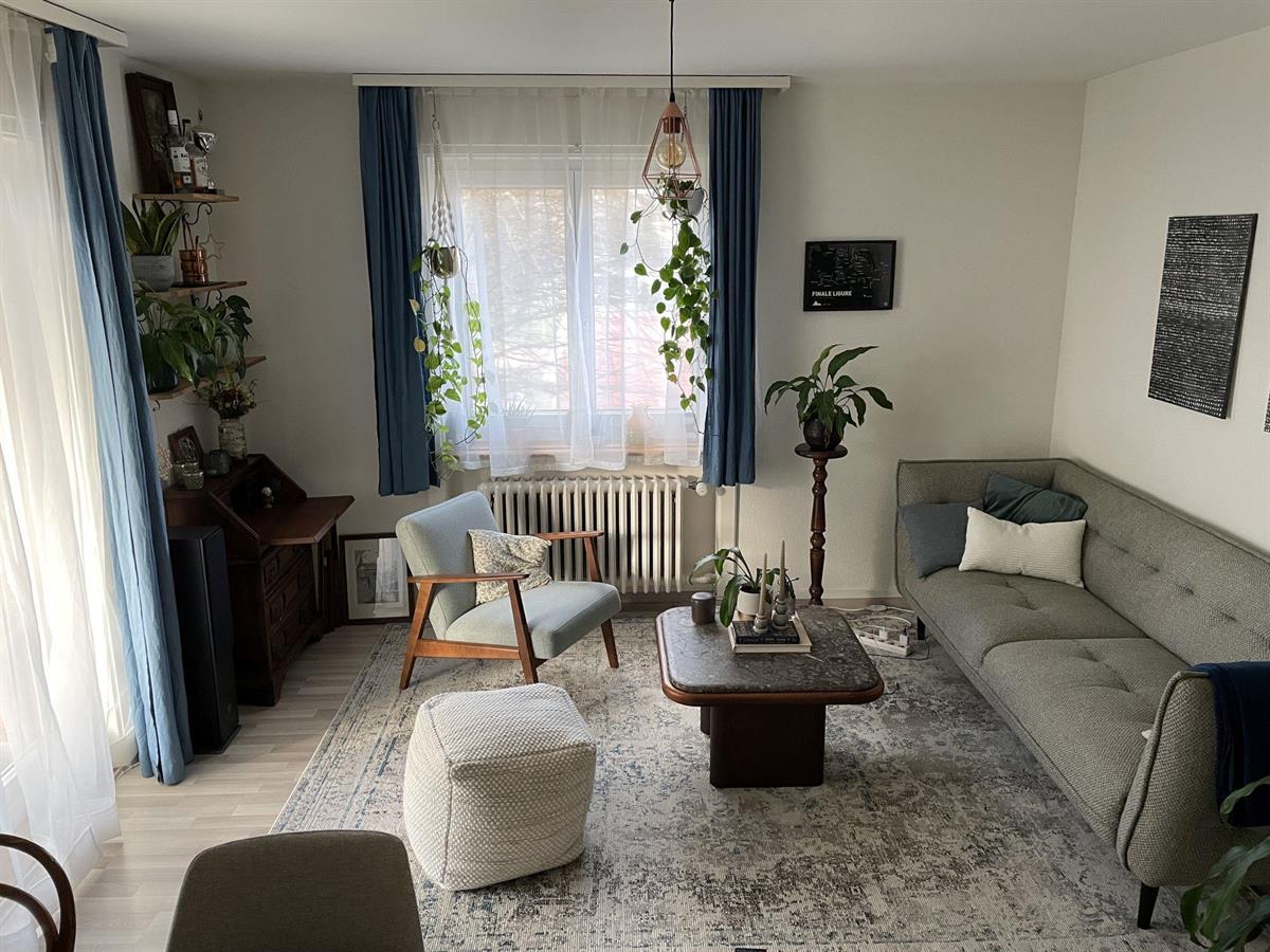 3.5 Zimmer Wohnung in 4528 Zuchwil zu vermieten