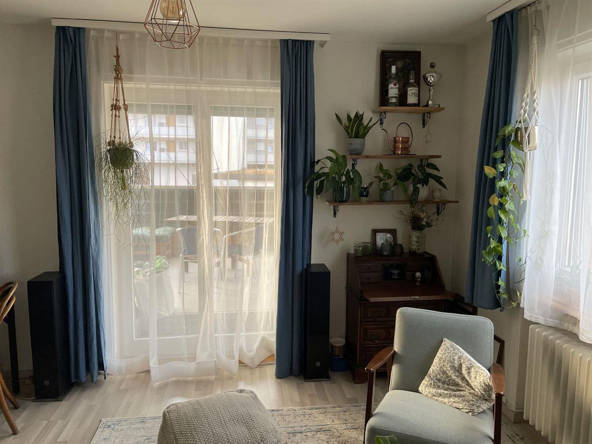 Bild 2: 3.5 Zimmer Wohnung in 4528 Zuchwil zu vermieten