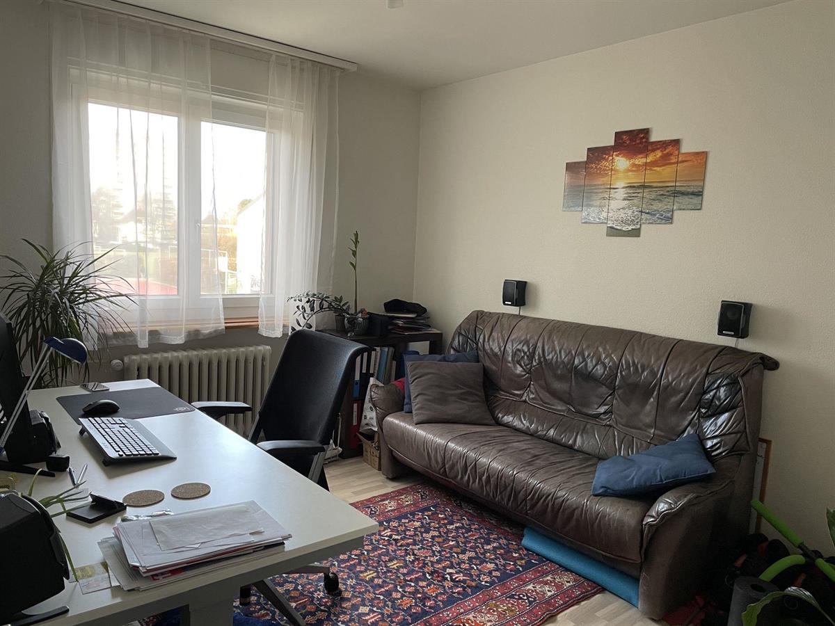Bild 4: 3.5 Zimmer Wohnung in 4528 Zuchwil zu vermieten