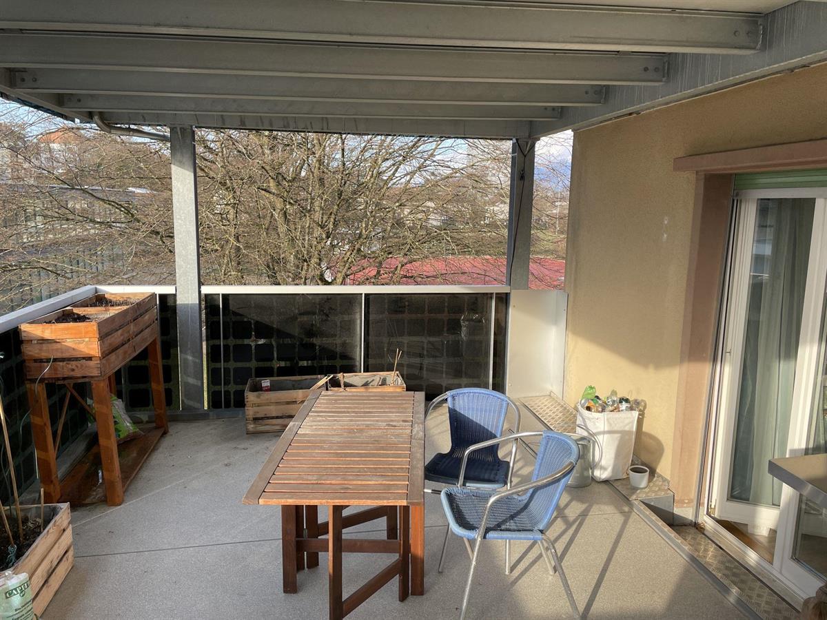 Bild 6: 3.5 Zimmer Wohnung in 4528 Zuchwil zu vermieten