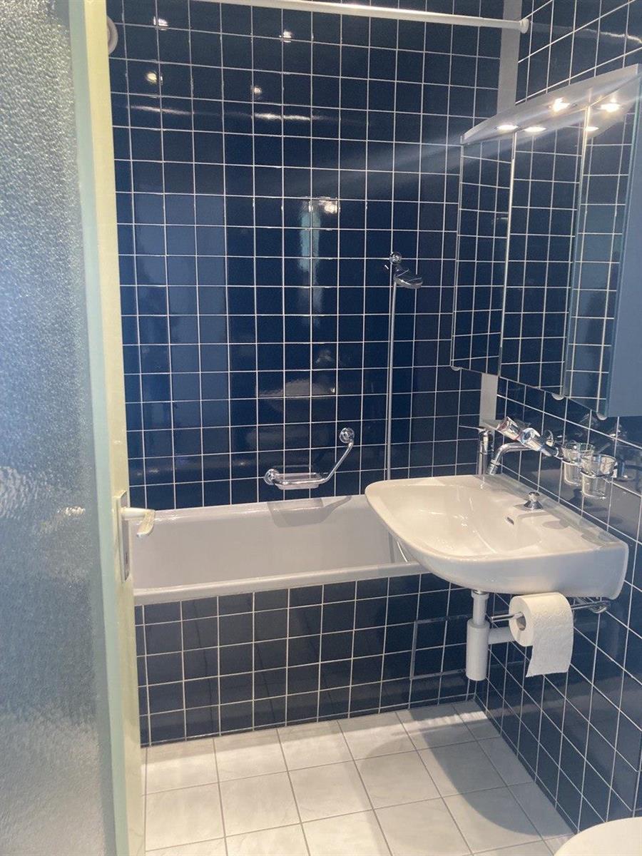 2 Zimmer Wohnung in 4056 Basel-St. Johann zu vermieten