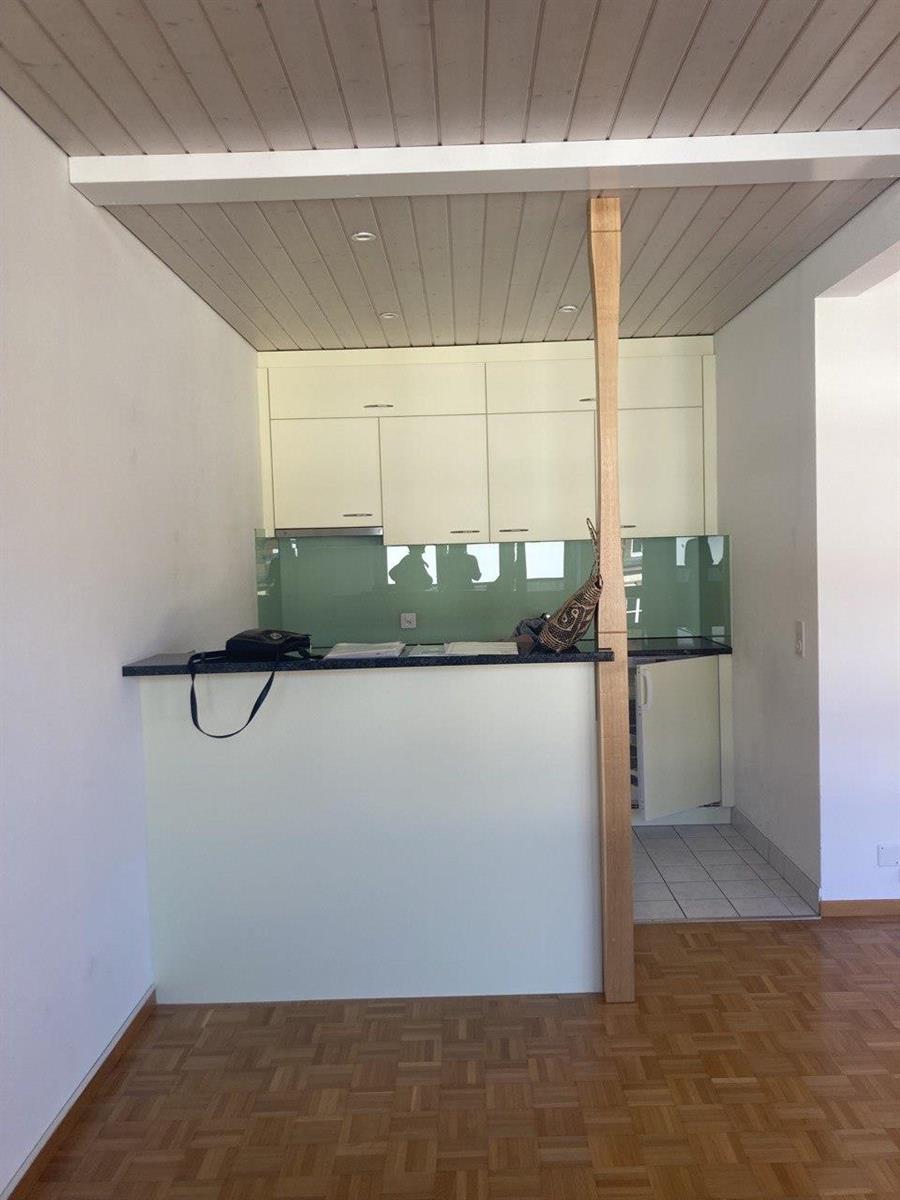 Bild 2: 2 Zimmer Wohnung in 4056 Basel-St. Johann zu vermieten