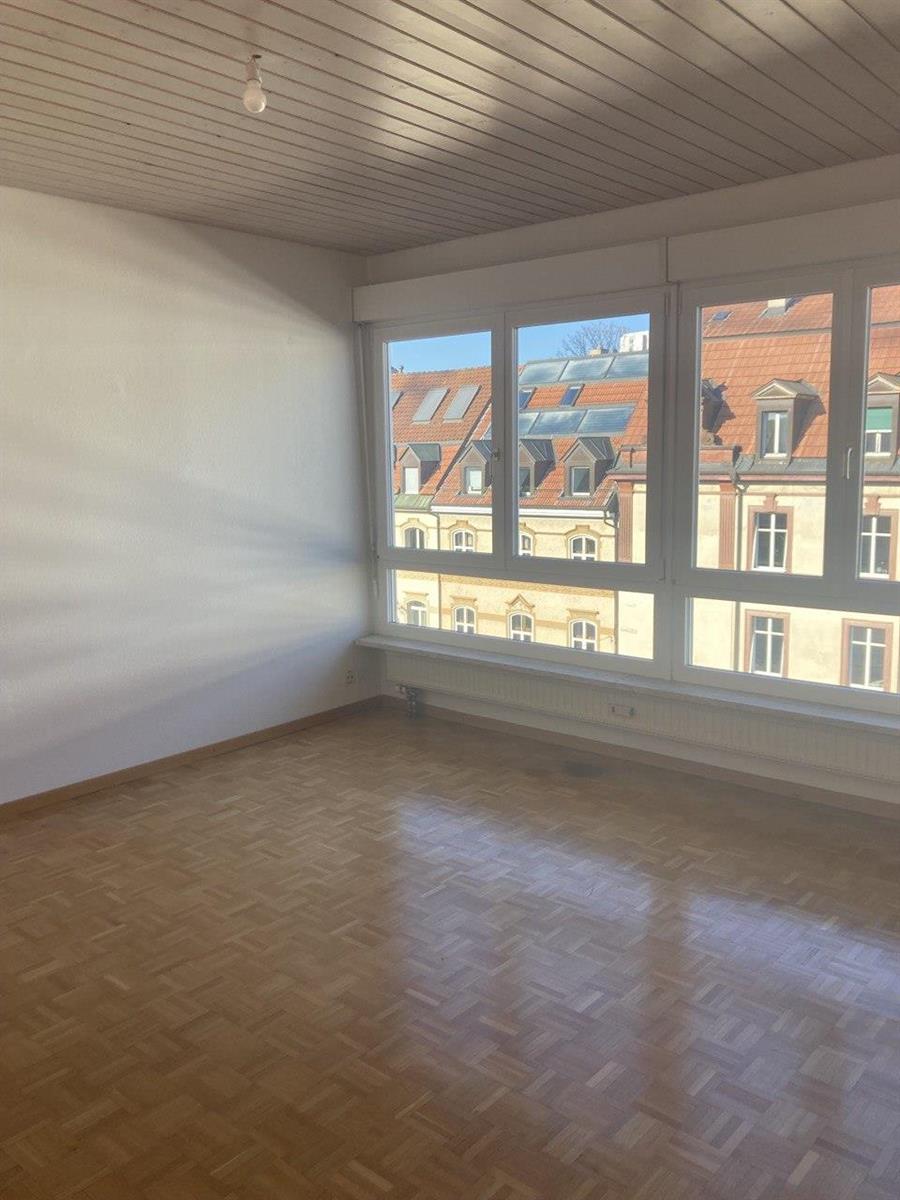 Bild 3: 2 Zimmer Wohnung in 4056 Basel-St. Johann zu vermieten