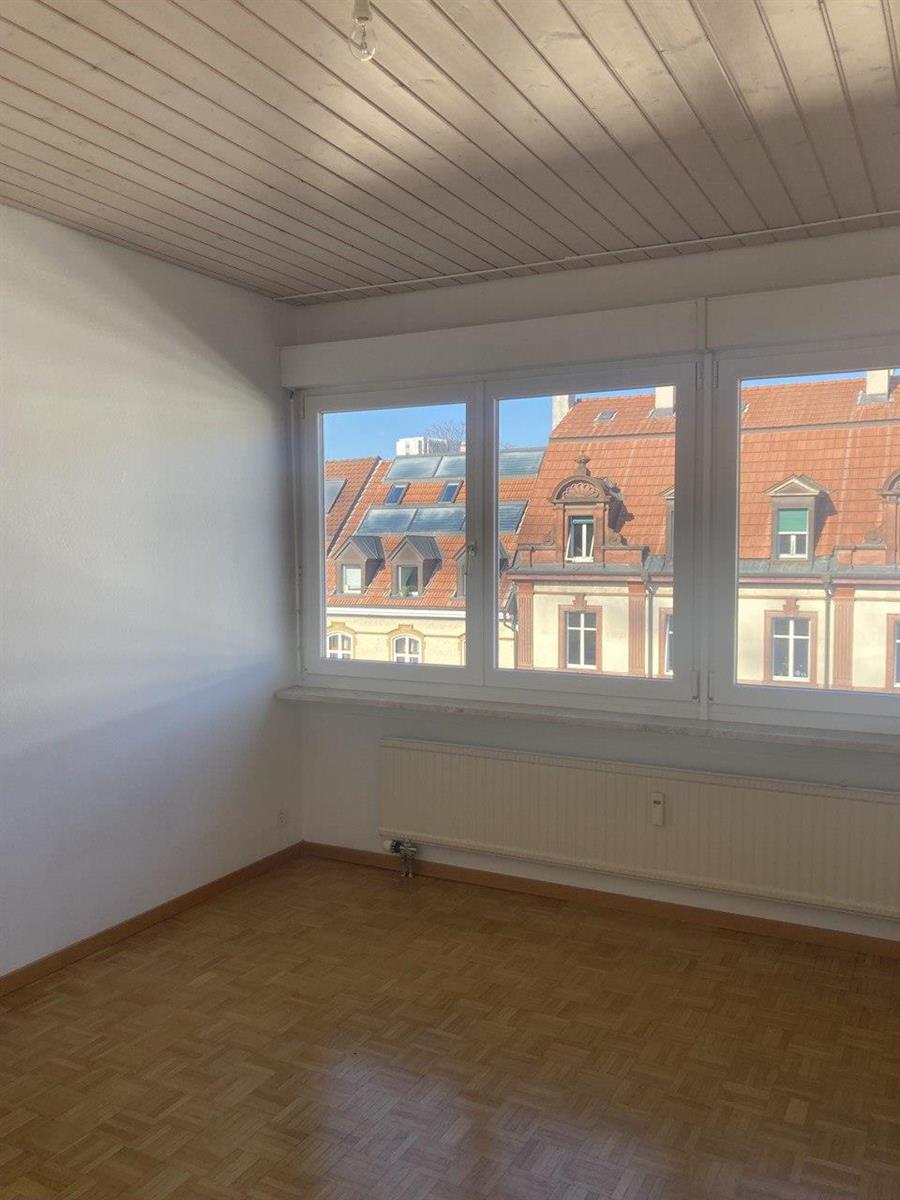 Bild 4: 2 Zimmer Wohnung in 4056 Basel-St. Johann zu vermieten