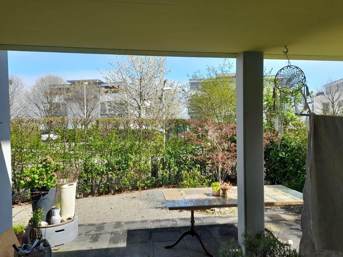 Bild 4: 3.5 Zimmer Wohnung in 8810 Horgen zu vermieten