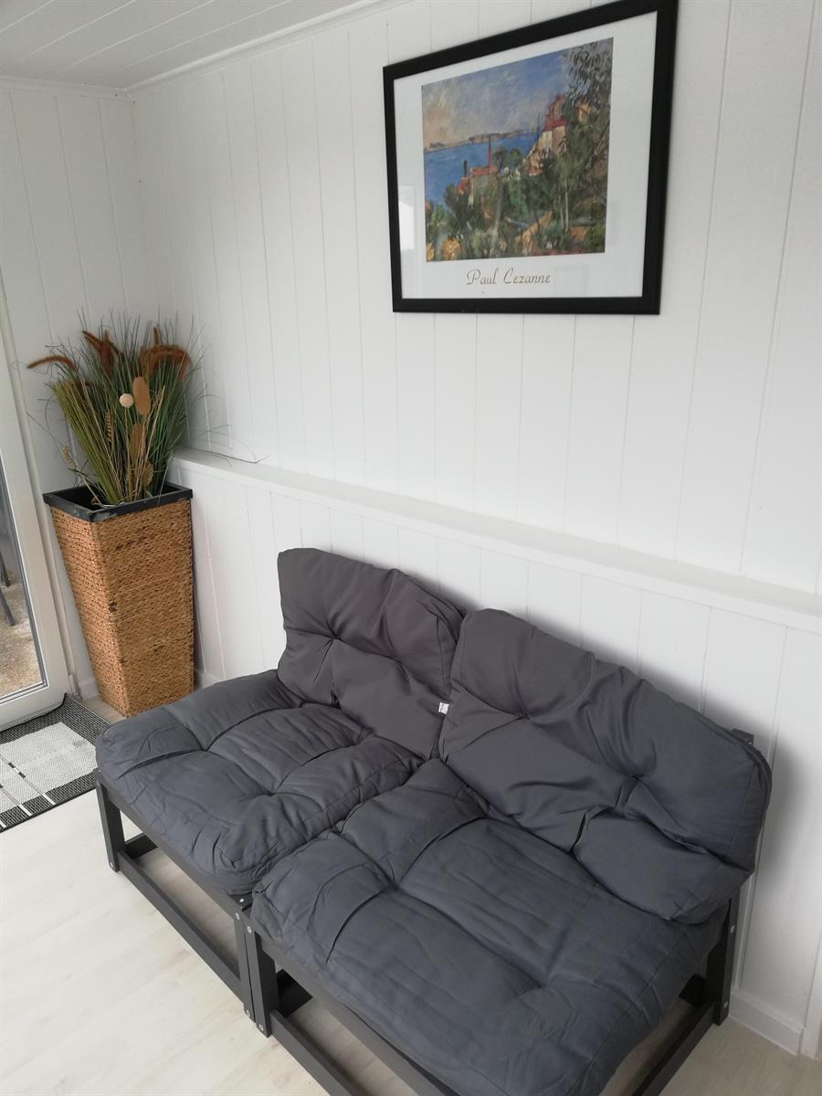 1.5 Zimmer Wohnung in 7027 Castiel zu vermieten