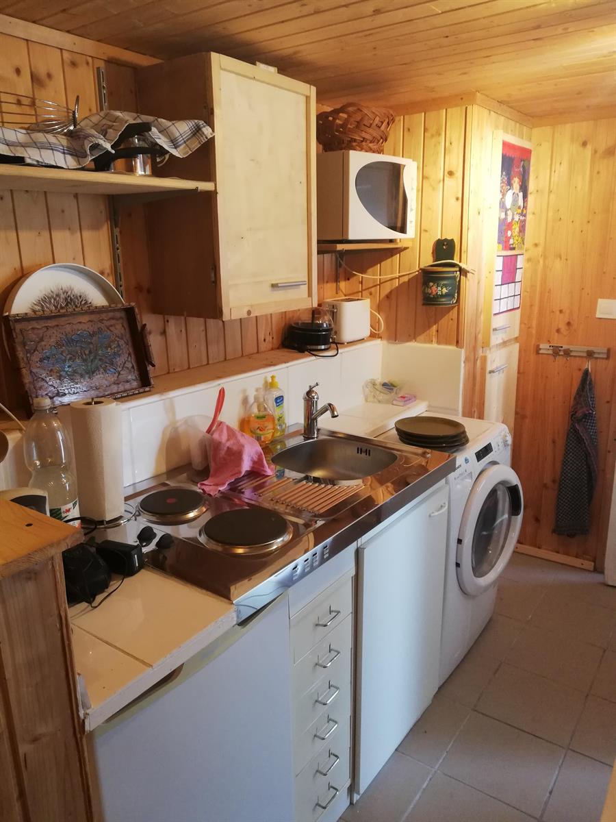 Bild 2: 1.5 Zimmer Wohnung in 7027 Castiel zu vermieten