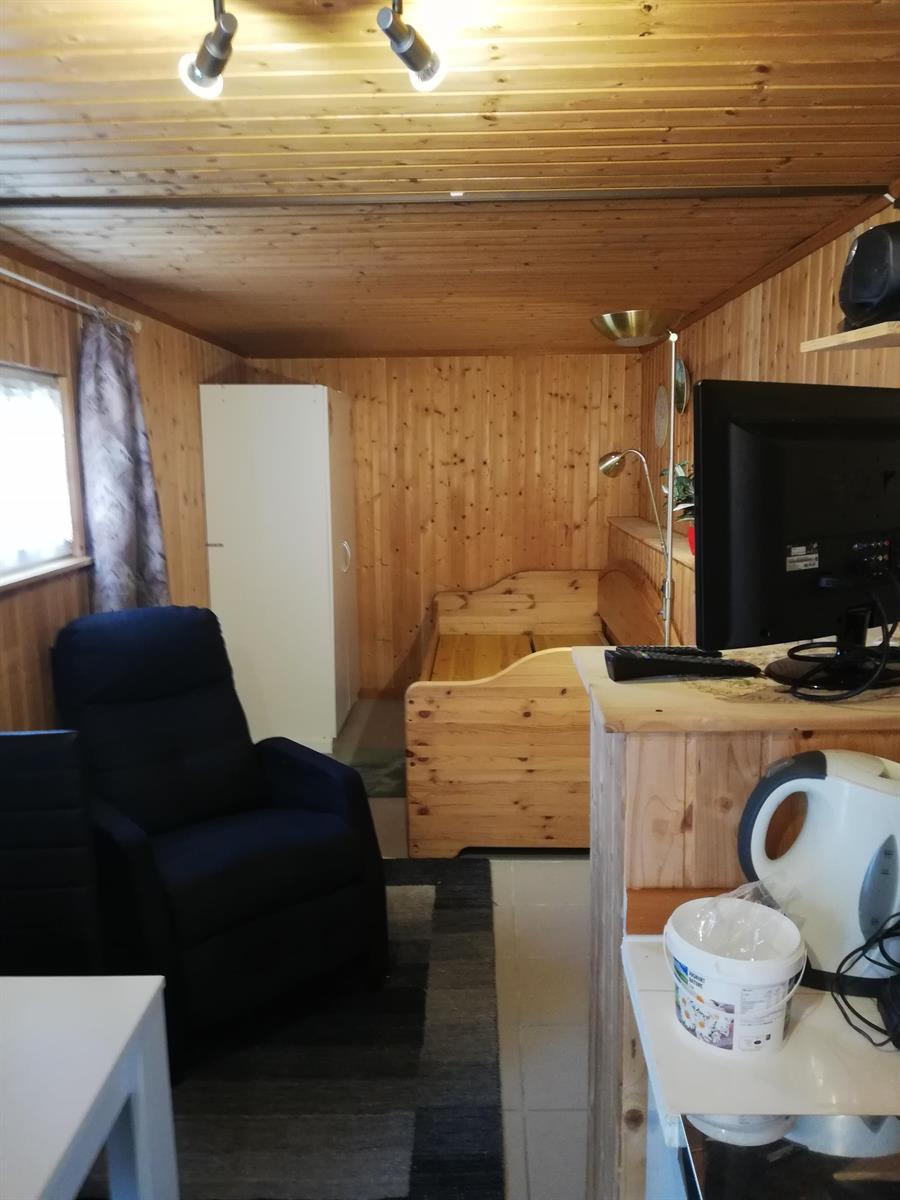 Bild 3: 1.5 Zimmer Wohnung in 7027 Castiel zu vermieten